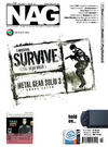 New Age Gaming Magazine / March 2005