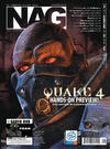 New Age Gaming Magazine / September 2005