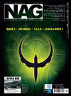 New Age Gaming Magazine / December 2005