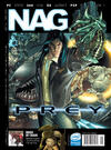 New Age Gaming Magazine / August 2006