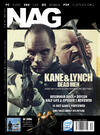New Age Gaming Magazine / October 2006