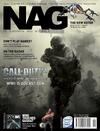 New Age Gaming Magazine / November 2007