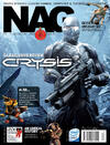 New Age Gaming Magazine / December 2007