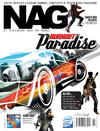 New Age Gaming Magazine / January 2008
