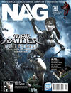 New Age Gaming Magazine / February 2008