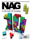 New Age Gaming Magazine / April 2008