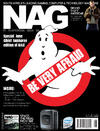 New Age Gaming Magazine / June 2008
