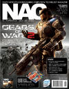 New Age Gaming Magazine / September 2008