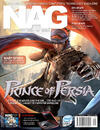New Age Gaming Magazine / January 2009