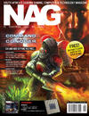 New Age Gaming Magazine / August 2009