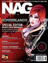 New Age Gaming Magazine / November 2009