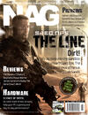 New Age Gaming Magazine / February 2010