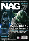 New Age Gaming Magazine / September 2010