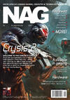 New Age Gaming Magazine / February 2011