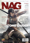 New Age Gaming Magazine / March 2011