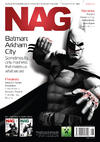 New Age Gaming Magazine / June 2011
