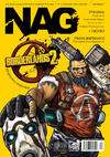 New Age Gaming Magazine / October 2011