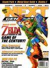 Next Generation / Issue 48 December 1998