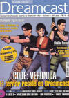 Revista Official Dreamcast / Issue 6 June 2000
