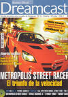 Revista Official Dreamcast / Issue 10 October 2000