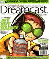 Official Dreamcast Magazine (US) / Issue 6 August 2000