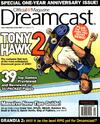 Official Dreamcast Magazine (US) / Issue 7 October 2000