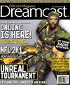 Official Dreamcast Magazine (US) / Issue 9 December 2000
