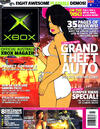 Official Xbox Magazine (AUS) / Issue 22 XMAS 2003