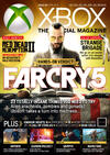 Official Xbox Magazine / Issue 162 April 2018