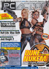 PC Action / July 2001