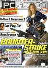 PC Action / August 2001