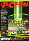 PC Fun / Issue 70 March 2001