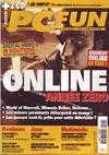 PC Fun / Issue 77 November 2001