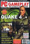 PC Gameplay (NL) / Issue 111 June 2005