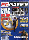 PC Gamer (SE) / Issue 53 May 2001