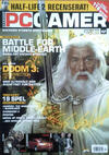 PC Gamer (SE) / December 2004