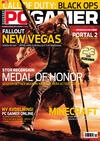 PC Gamer (SE) / Issue 167 November 2010