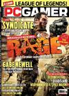 PC Gamer (SE) / Issue 179 October 2011