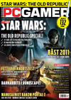 PC Gamer (SE) / Issue 182 XMAS 2011
