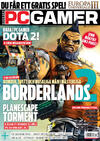 PC Gamer (SE) / Issue 192 October 2012
