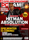 PC Gamer (SE) / Issue 193 November 2012