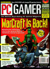 PC Gamer (US) / Issue 37 June 1997