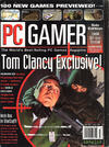 PC Gamer (US) / Issue 50 July 1998