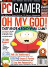 PC Gamer (US) / Issue 56 January 1999