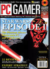 PC Gamer (US) / Issue 60 May 1999