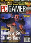 PC Gamer (US) / Issue 61 June 1999