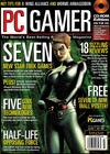 PC Gamer (US) / Issue 62 July 1999