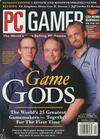 PC Gamer (US) / Issue 64 September 1999