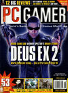 PC Gamer (US) / Issue 87 August 2001