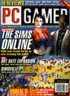PC Gamer (US) / Issue 88 September 2001